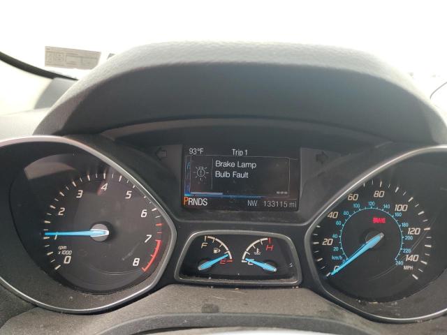 1FMCU9GX7GUB11006 Ford ESCAPE SE