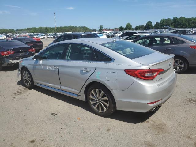 5NPE34AF7GH277183 Hyundai Sonata Sport