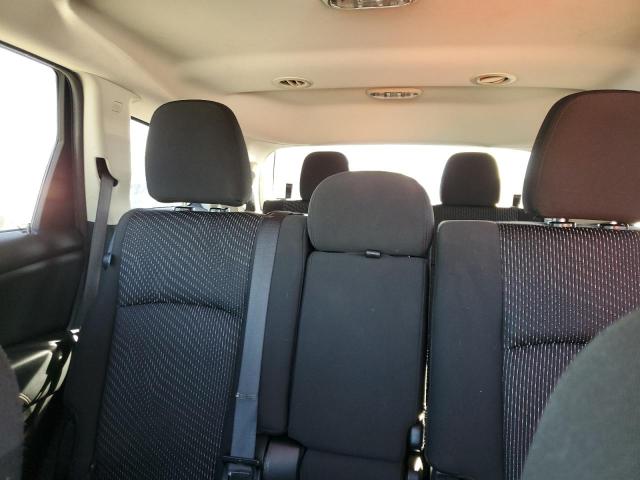 3C4PDDBGXGT129106 Dodge Journey Sxt