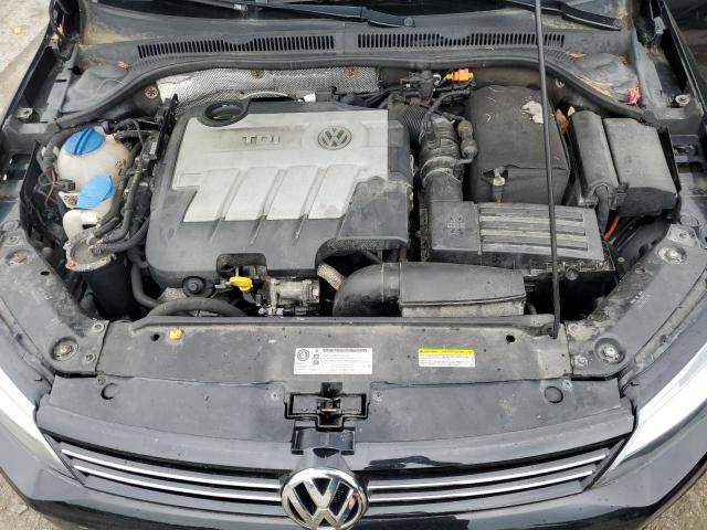 3VWLL7AJ5EM390776 Volkswagen JETTA TDI