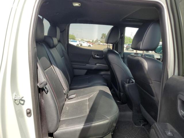 5TFCZ5AN6MX249359 Toyota TACOMA DOU