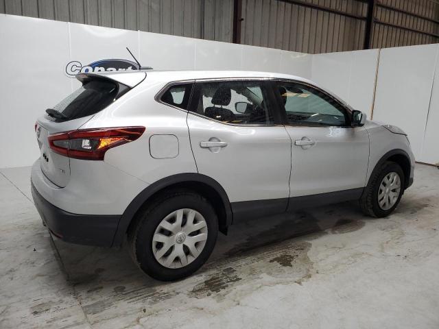 JN1BJ1CW4LW380265 Nissan Rogue Sport S