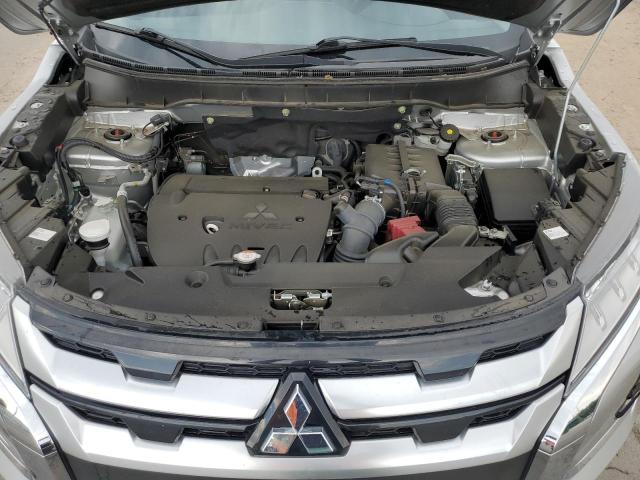 JA4ARUAU3NU007991 Mitsubishi Outlander