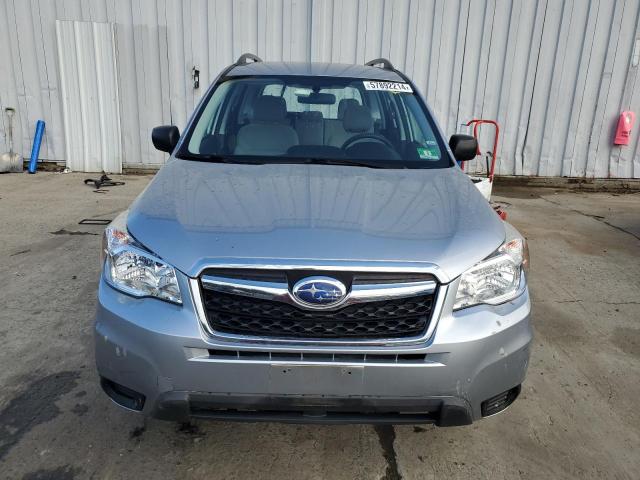 JF2SJABC1GH564725 Subaru Forester 2.5i