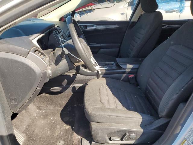 3FA6P0H70HR394611 Ford FUSION SE