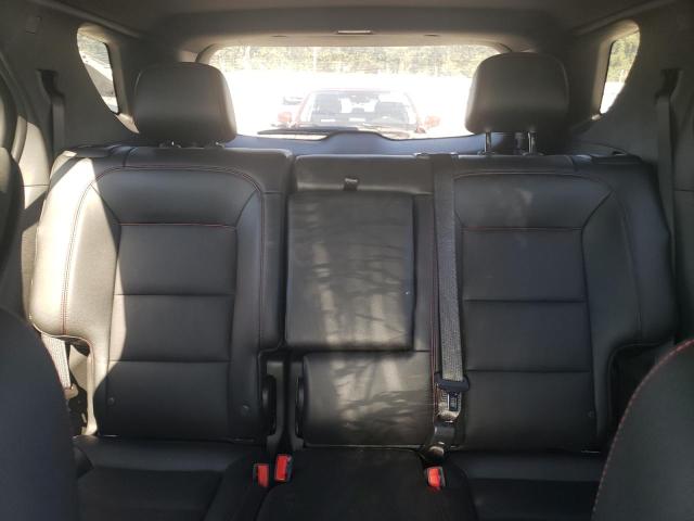 3GNAXWEG2PS196770 Chevrolet EQUINOX RS