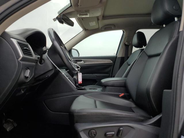 1V2WR2CA5KC523501 Volkswagen ATLAS SE