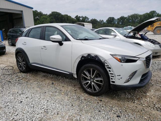 JM1DKDD78H0153988 Mazda Cx-3 Grand Touring