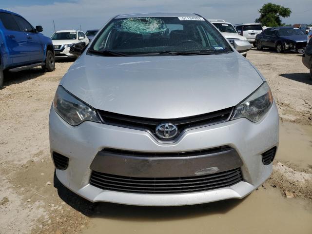 2T1BURHE9GC594427 Toyota COROLLA L
