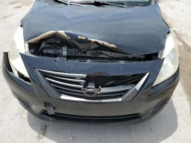 3N1CN7AP6EL830398 Nissan VERSA S