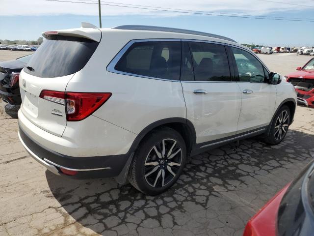 5FNYF5H95KB005183 Honda Pilot Touring