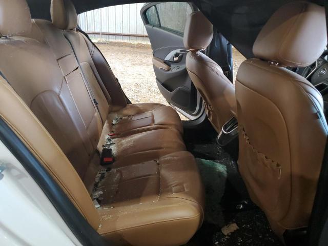 1G4GB5G37GF137655 Buick Lacrosse