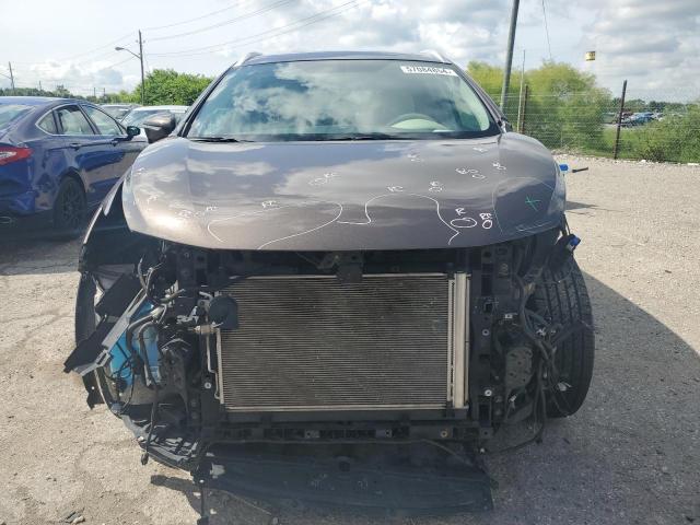 5N1AZ2MH5FN205052 Nissan MURANO S