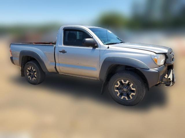 5TFPX4EN7EX022937 Toyota Tacoma