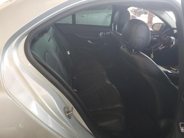 W1KWF8DB6MR645228 Mercedes-Benz C 300