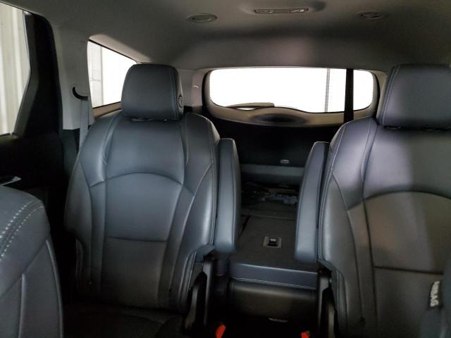 5GAEVBKWXJJ224734 Buick Enclave Premium