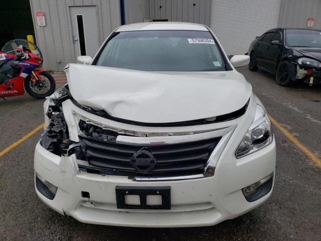 1N4AL3AP3EC116166 Nissan ALTIMA 2.5