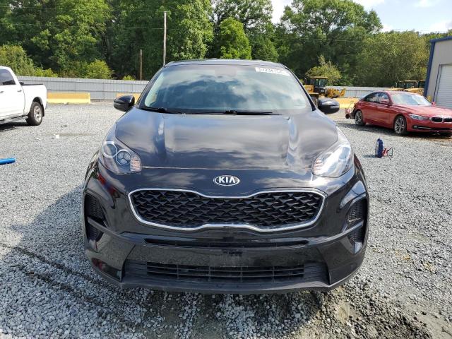 KNDPM3AC5L7642724 KIA Sportage Lx