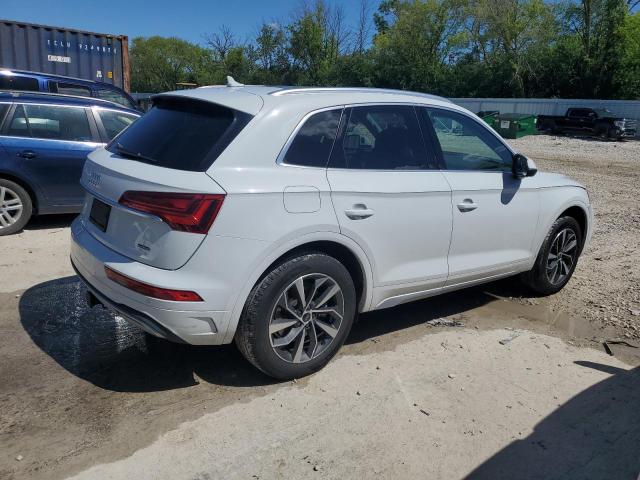 WA1BAAFY2M2076199 Audi Q5 Premium Plus
