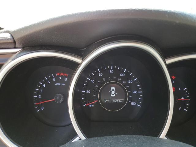 5XXGN4A73FG436500 KIA OPTIMA EX