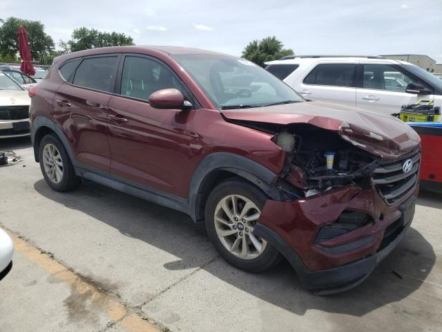 KM8J23A49GU196214 Hyundai TUCSON SE