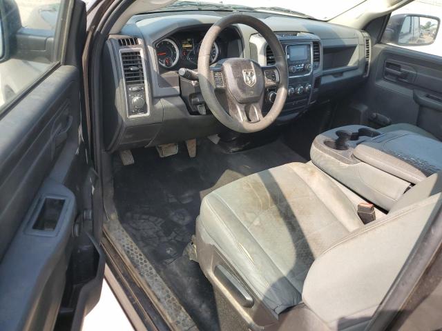 3C6JR6AG8GG331141 RAM 1500 St