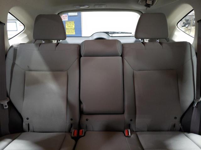 5J6RM4H38FL130918 Honda CR-V LX