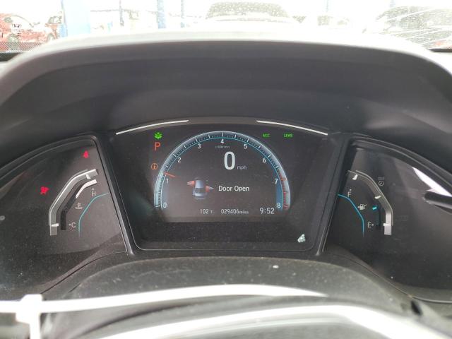 19XFC2F63LE002524 Honda Civic Lx