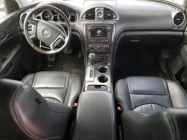 5GAKVCKD3EJ281323 Buick Enclave