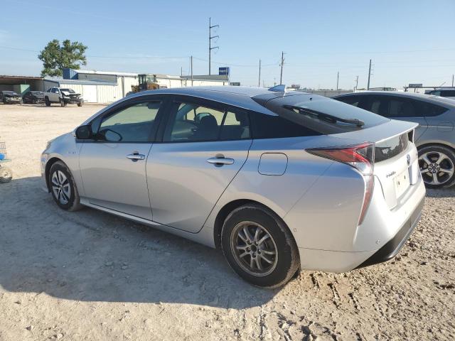 JTDKBRFU9J3599658 Toyota Prius