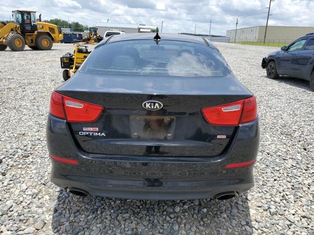 5XXGM4A78FG354751 KIA Optima Lx