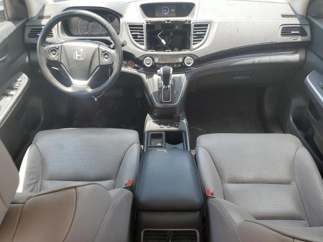 2HKRM4H73FH692111 Honda CR-V EXL