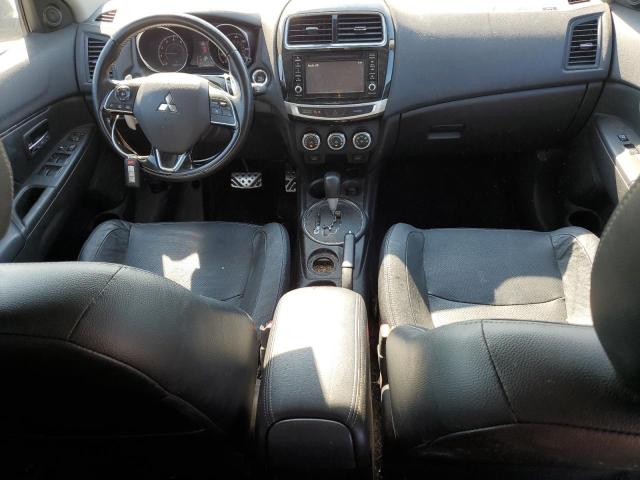 JA4AP4AW1GZ024141 Mitsubishi Outlander