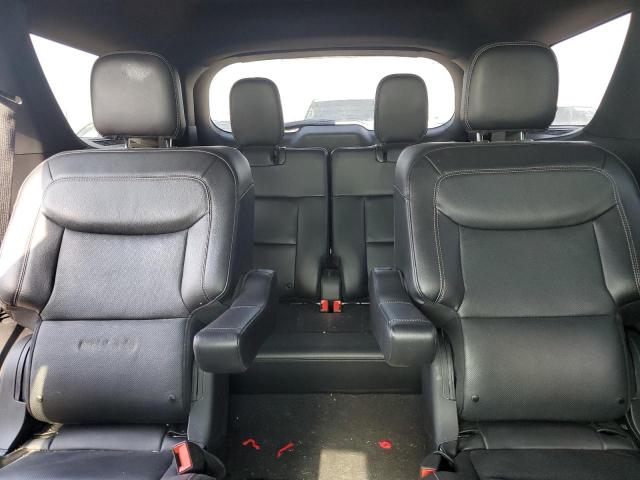 1FMSK7FH8LGA15152 Ford EXPLORER L