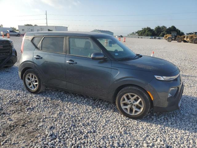 KNDJ23AU1L7015541 KIA SOUL LX