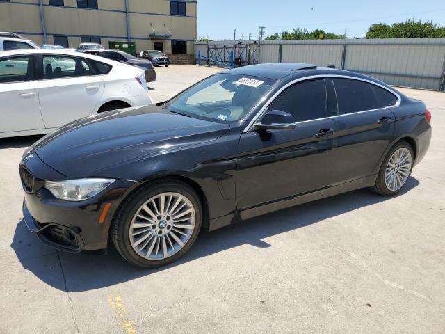 Auction sale of the 2016 Bmw 428 I Gran Coupe Sulev, vin: WBA4A9C56GG506442, lot number: 58120034