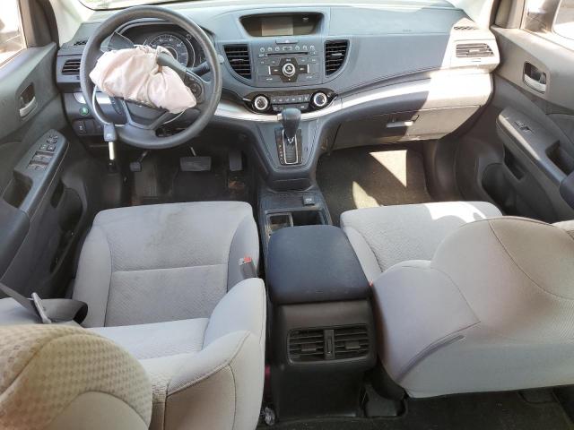 2HKRM3H39GH569034 Honda CR-V LX
