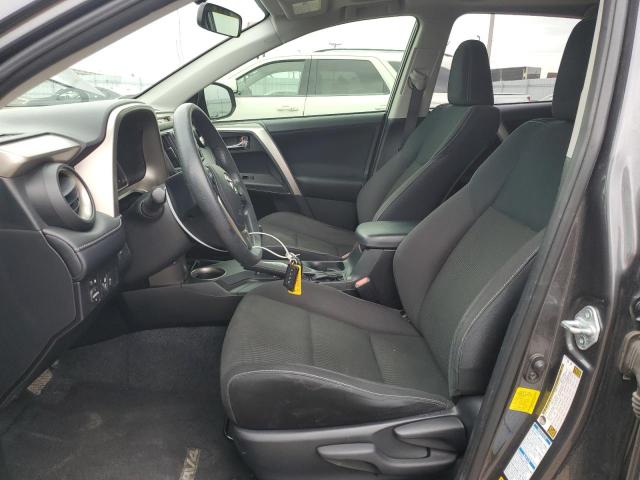 JTMRFREV9EJ012275 Toyota Rav4 Xle