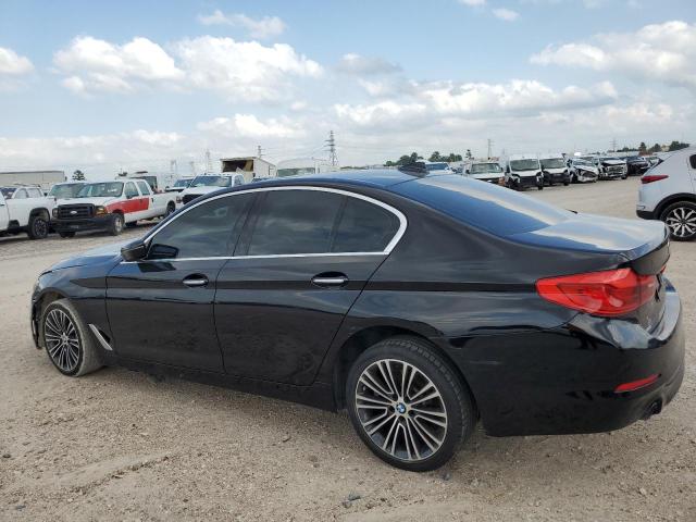 WBAJA5C5XJG899543 BMW 530 I