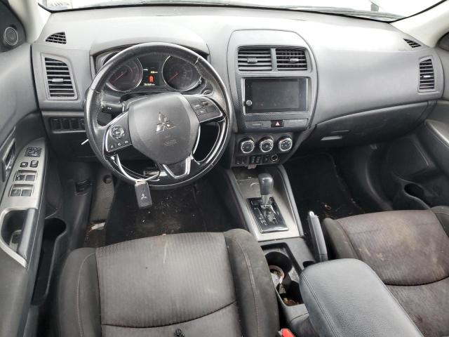 JA4AP4AU3KU011198 Mitsubishi Outlander Sport Se