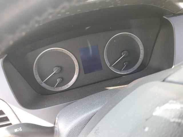 5NPE34AF9GH426550 Hyundai Sonata Sport