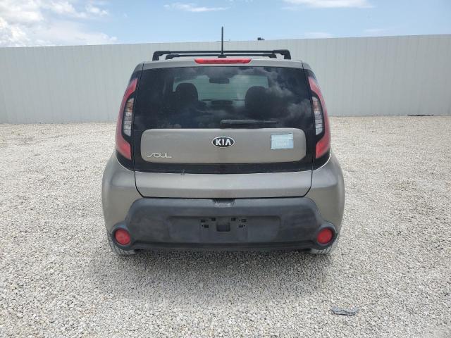 KNDJN2A23E7058460 KIA Soul