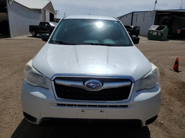 JF2SJAAC5EH472208 Subaru Forester 2.5i