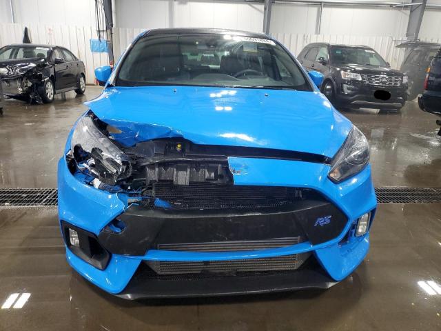 WF0DP3TH5G4115323 Ford FOCUS RS