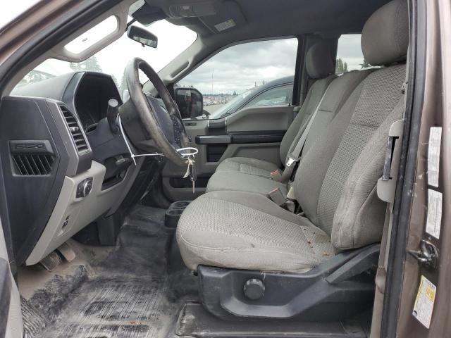 1FTFX1E40KKD40022 Ford F150 Super Cab