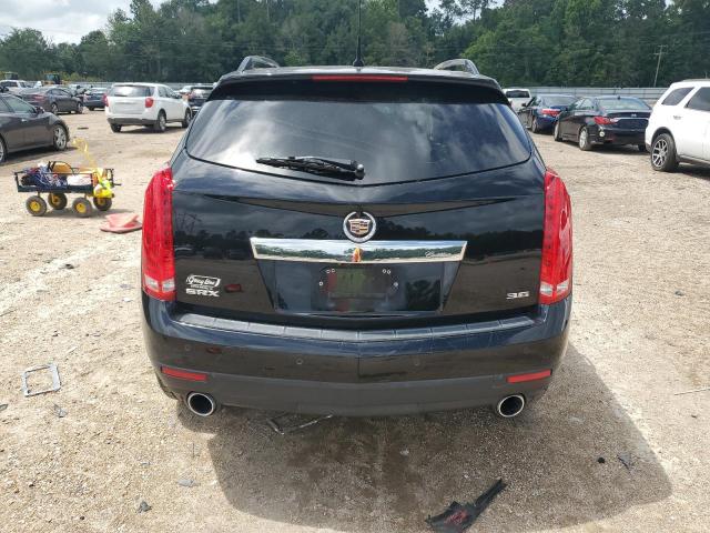 3GYFNBE37ES562773 Cadillac Srx Luxury Collection