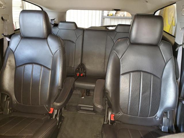 1GNKRJKD1FJ135163 Chevrolet TRAVERSE L