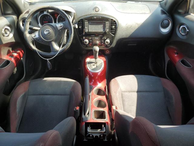JN8AF5MR5GT602463 Nissan JUKE S