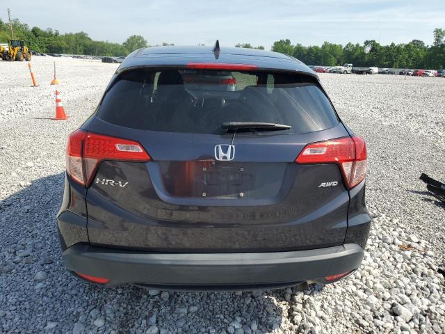 3CZRU6H51GM721685 Honda HR-V EX