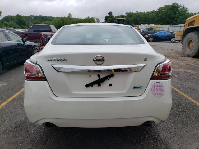 1N4AL3AP3EC116166 Nissan ALTIMA 2.5